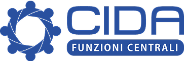 Logo CIDA Funzioni Centrali
